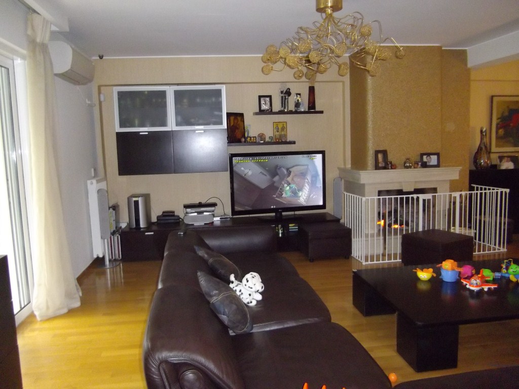 Мезонет в Афинах, Греция, 250 м² - фото 1