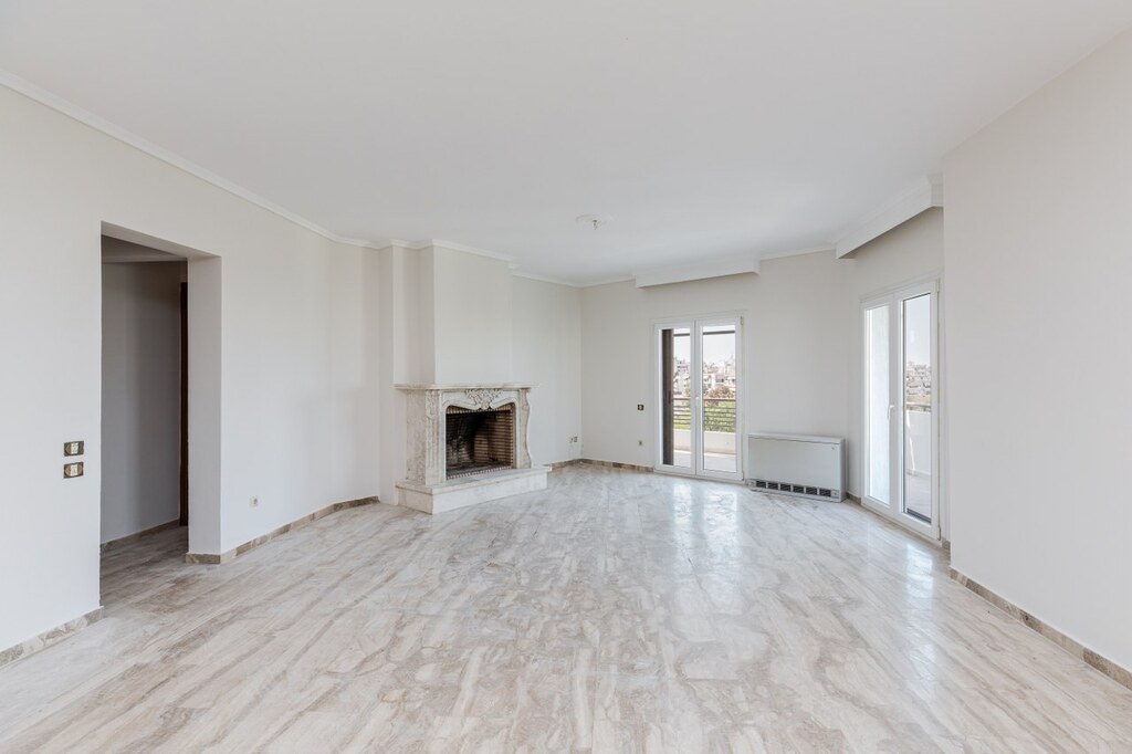 Квартира в Салониках, Греция, 132 м² - фото 1