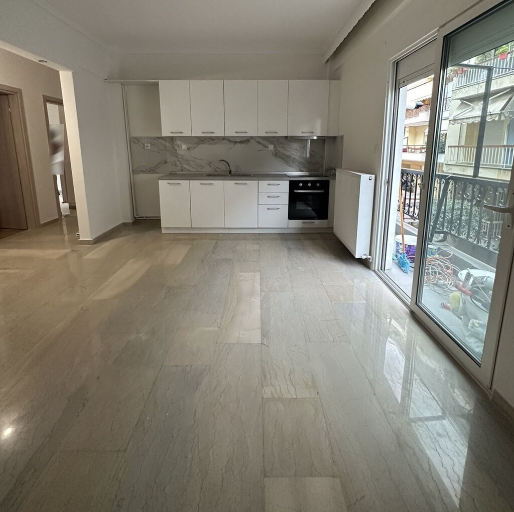 Квартира в Салониках, Греция, 89 м² - фото 1