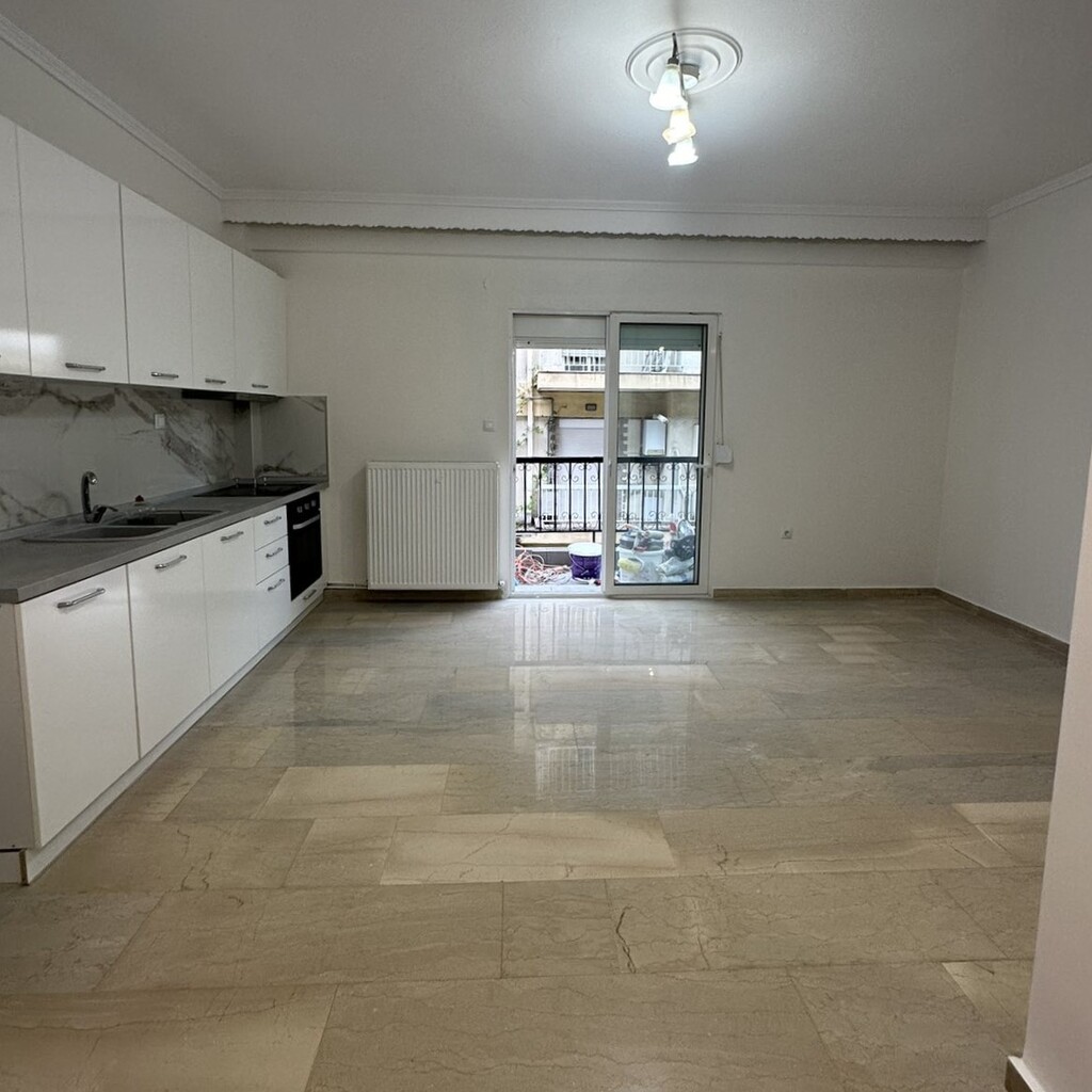 Квартира в Салониках, Греция, 89 м² - фото 2