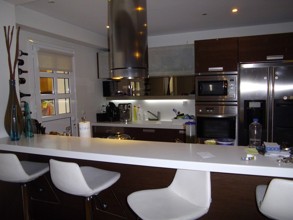 Мезонет в Афинах, Греция, 250 м² - фото 3