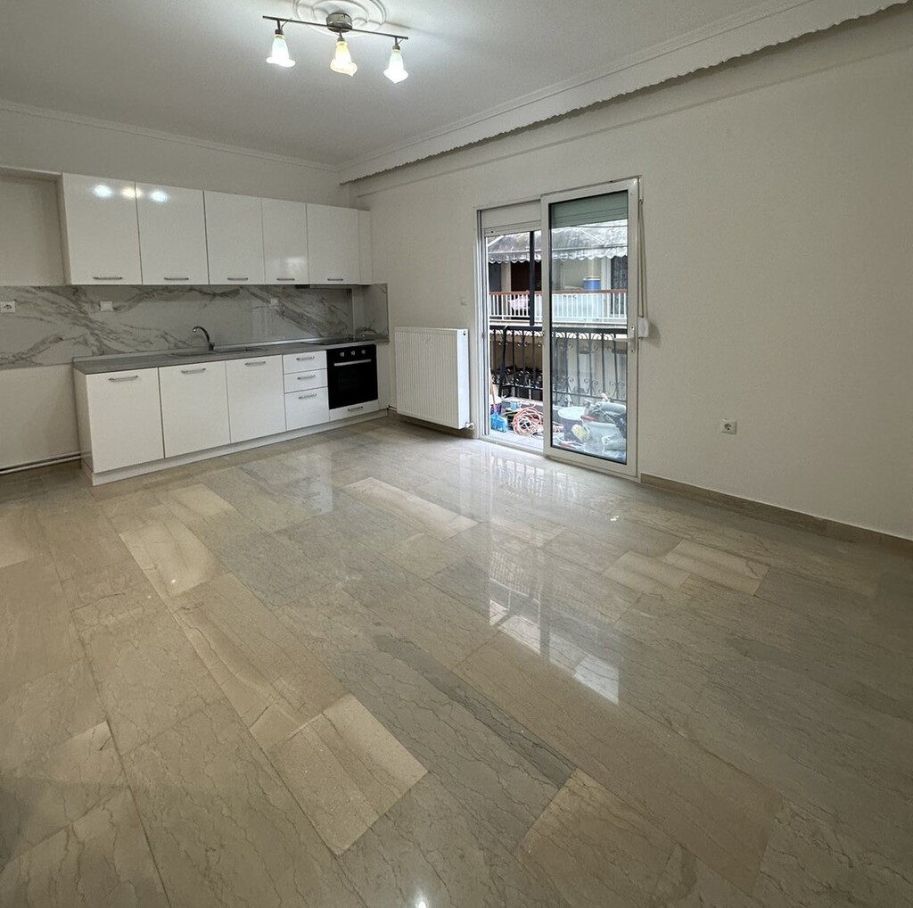 Квартира в Салониках, Греция, 89 м² - фото 4