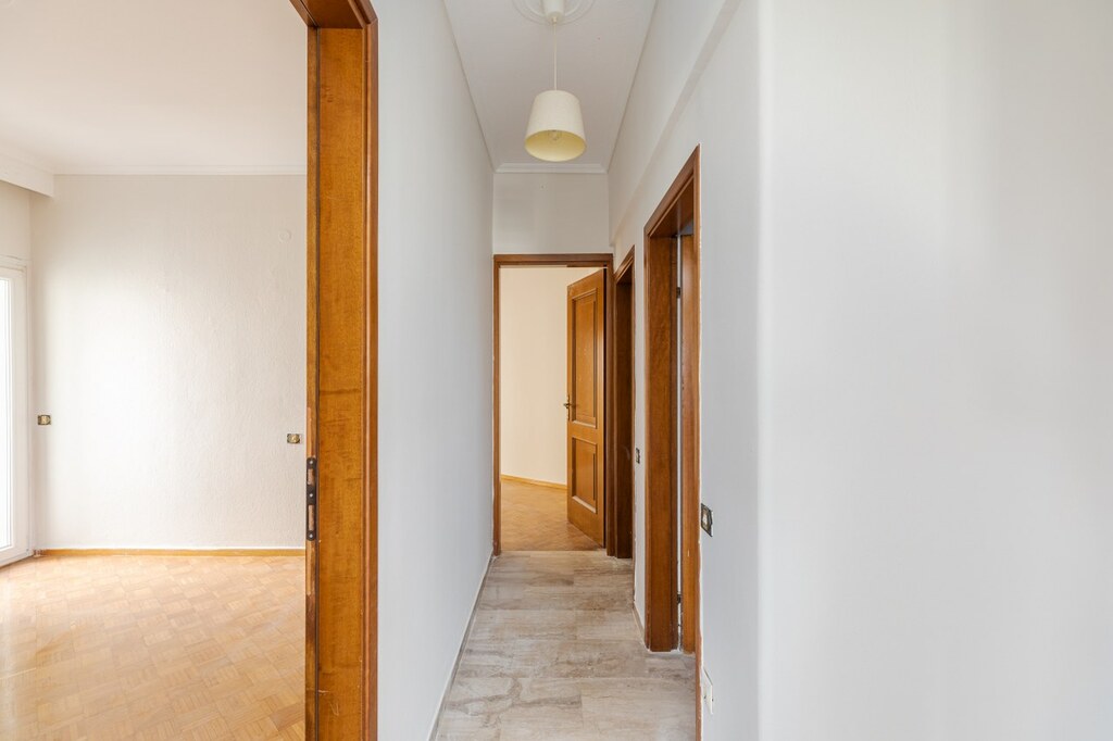 Квартира в Салониках, Греция, 132 м² - фото 8