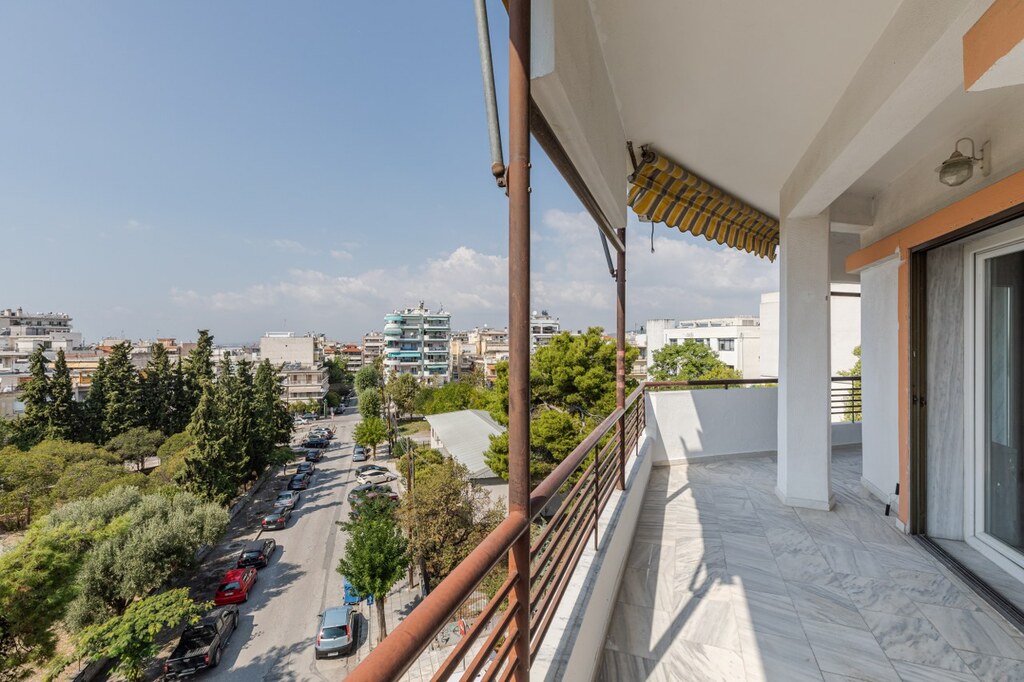 Квартира в Салониках, Греция, 132 м² - фото 17