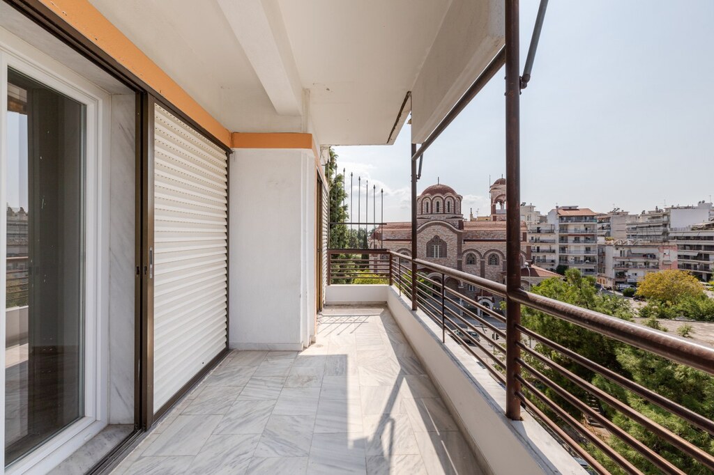 Квартира в Салониках, Греция, 132 м² - фото 18