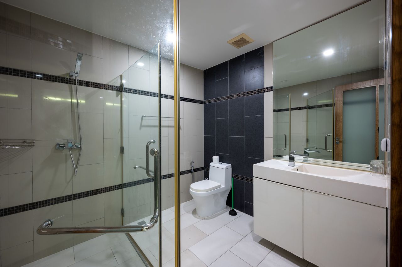 Апартаменты в Паттайе, Таиланд, 44 м² - фото 9