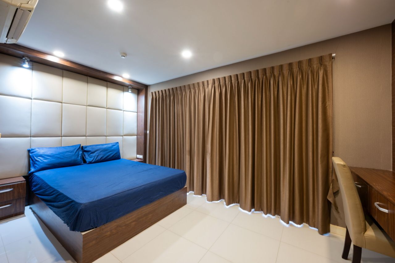 Апартаменты в Паттайе, Таиланд, 30 м² - фото 2