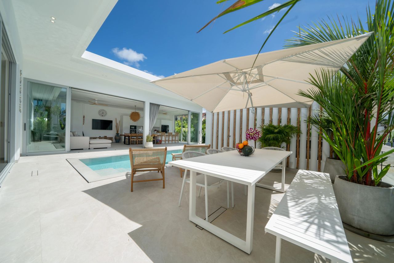 Вилла на Пхукете, Таиланд, 197 м² - фото 3