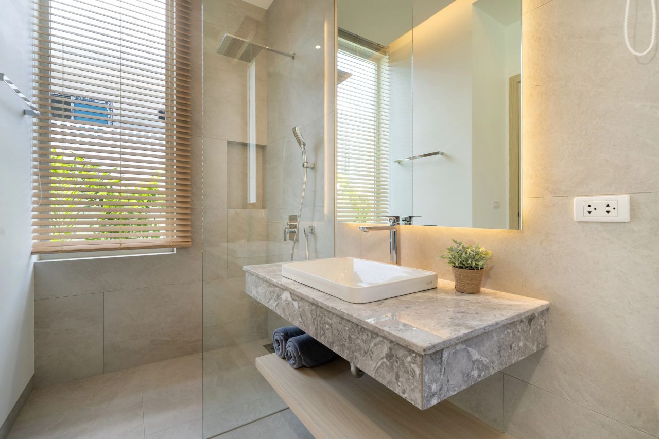 Вилла на Пхукете, Таиланд, 197 м² - фото 11