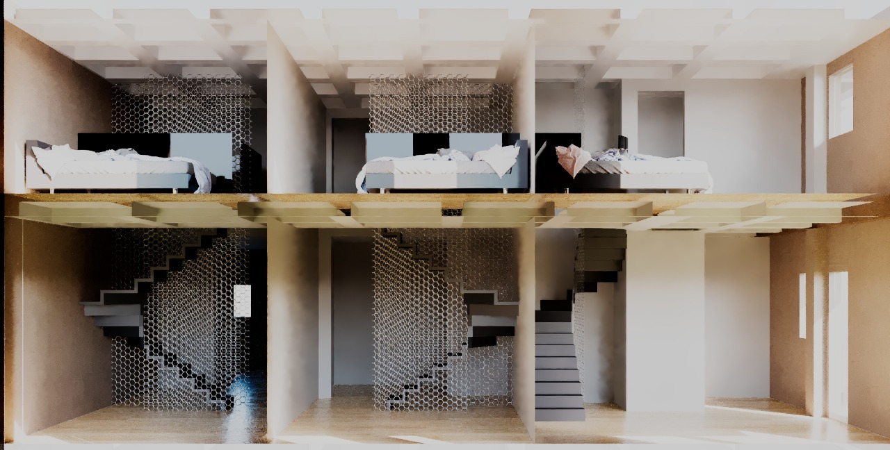 Лофт в Салониках, Греция, 57.94 м² - фото 2