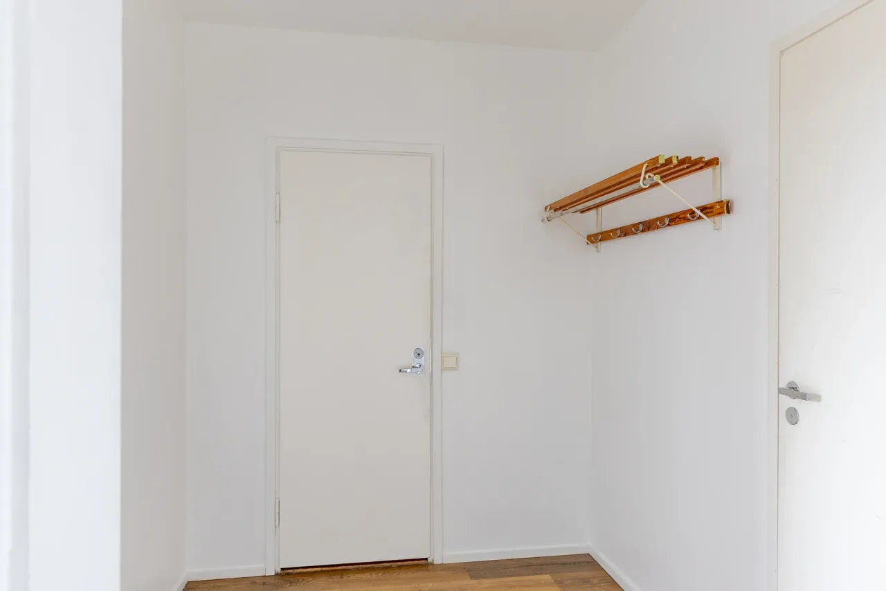 Квартира в Вантаа, Финляндия, 37.5 м² - фото 10