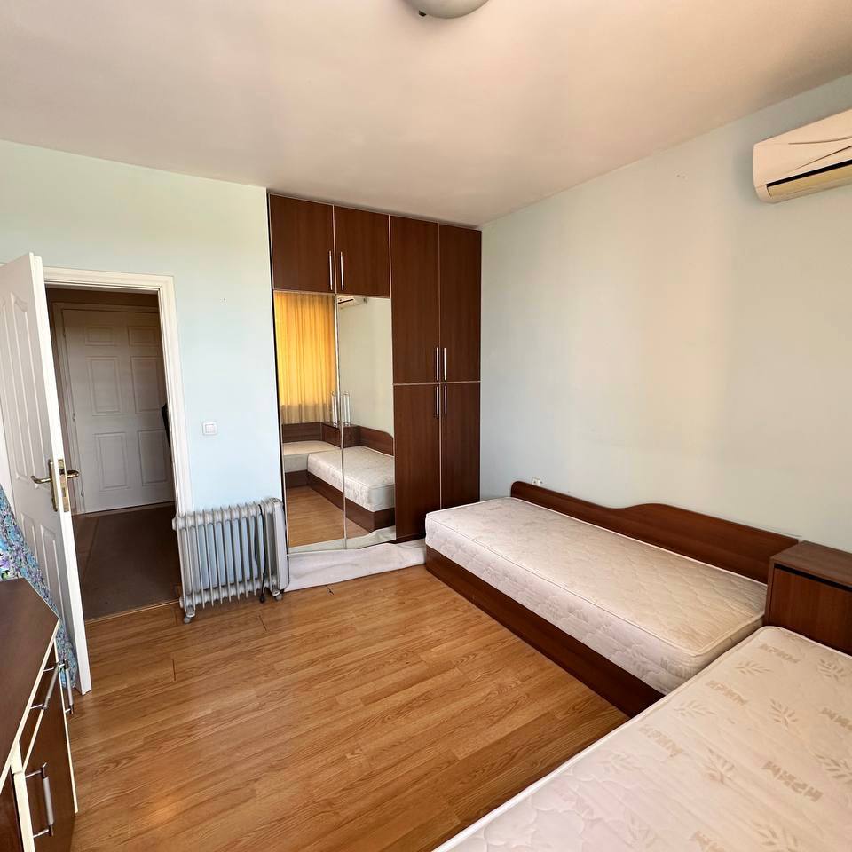 Апартаменты в Несебре, Болгария, 61.1 м² - фото 4