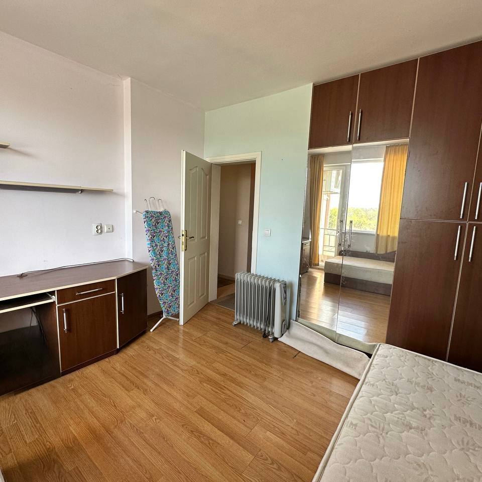 Апартаменты в Несебре, Болгария, 61.1 м² - фото 7