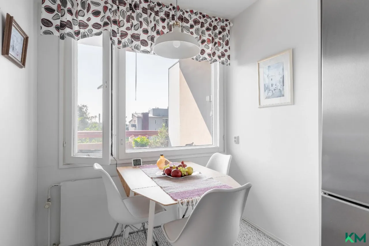 Квартира в Вантаа, Финляндия, 60.7 м² - фото 14