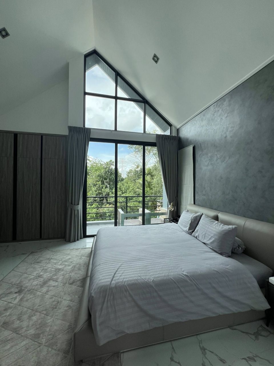 Дом на Пхукете, Таиланд, 180 м² - фото 6