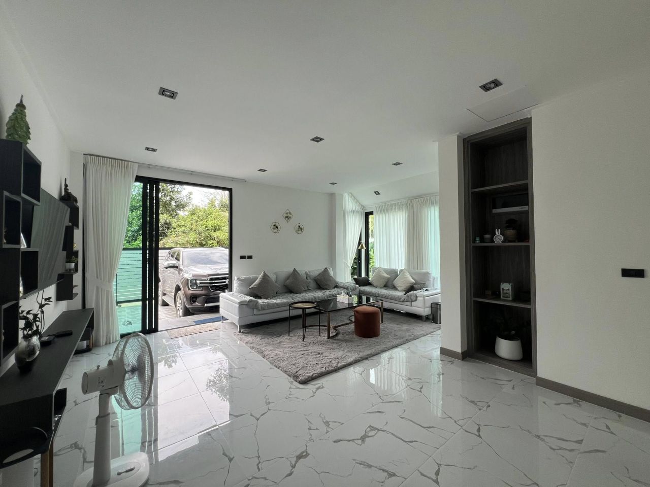 Дом на Пхукете, Таиланд, 180 м² - фото 3