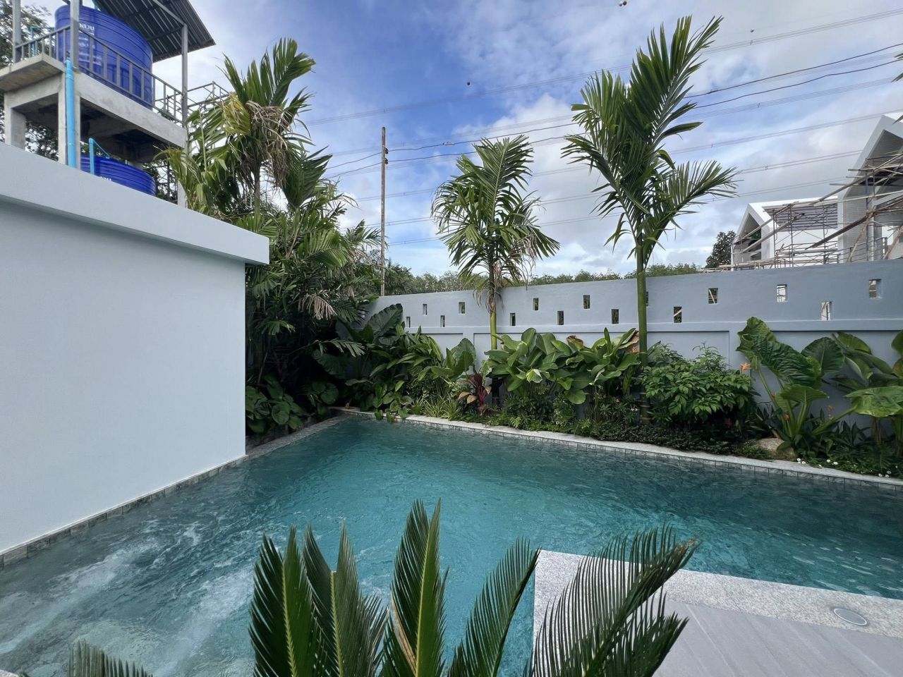 Дом на Пхукете, Таиланд, 180 м² - фото 2