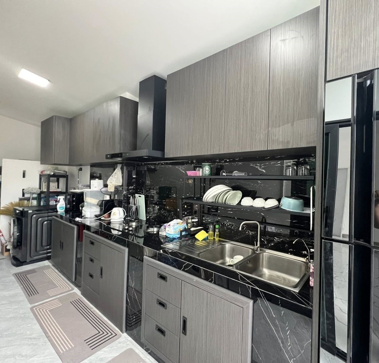 Дом на Пхукете, Таиланд, 180 м² - фото 5