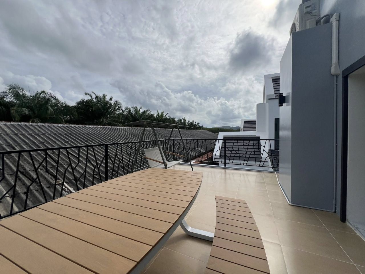 Дом на Пхукете, Таиланд, 180 м² - фото 8