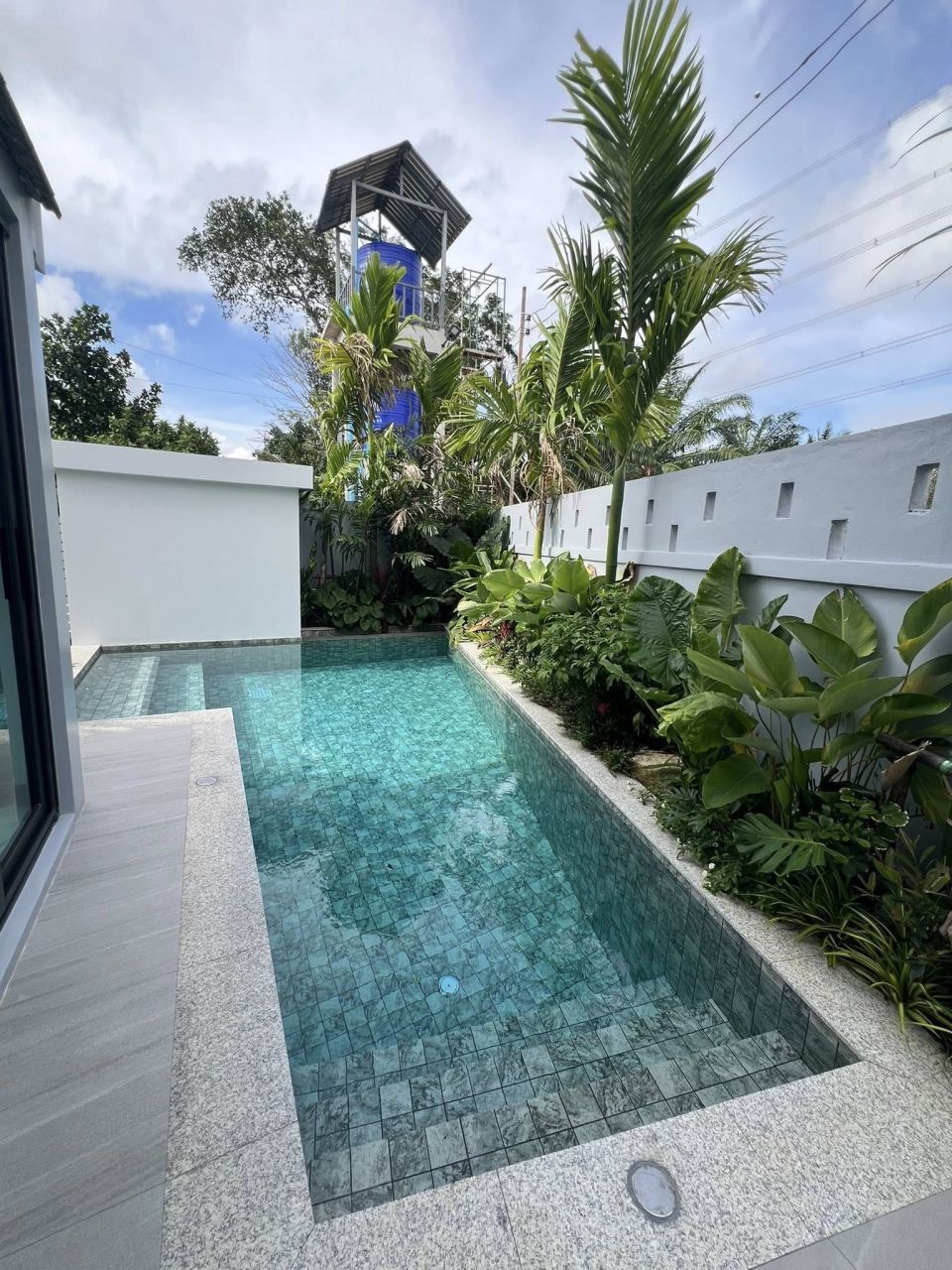 Дом на Пхукете, Таиланд, 180 м² - фото 9