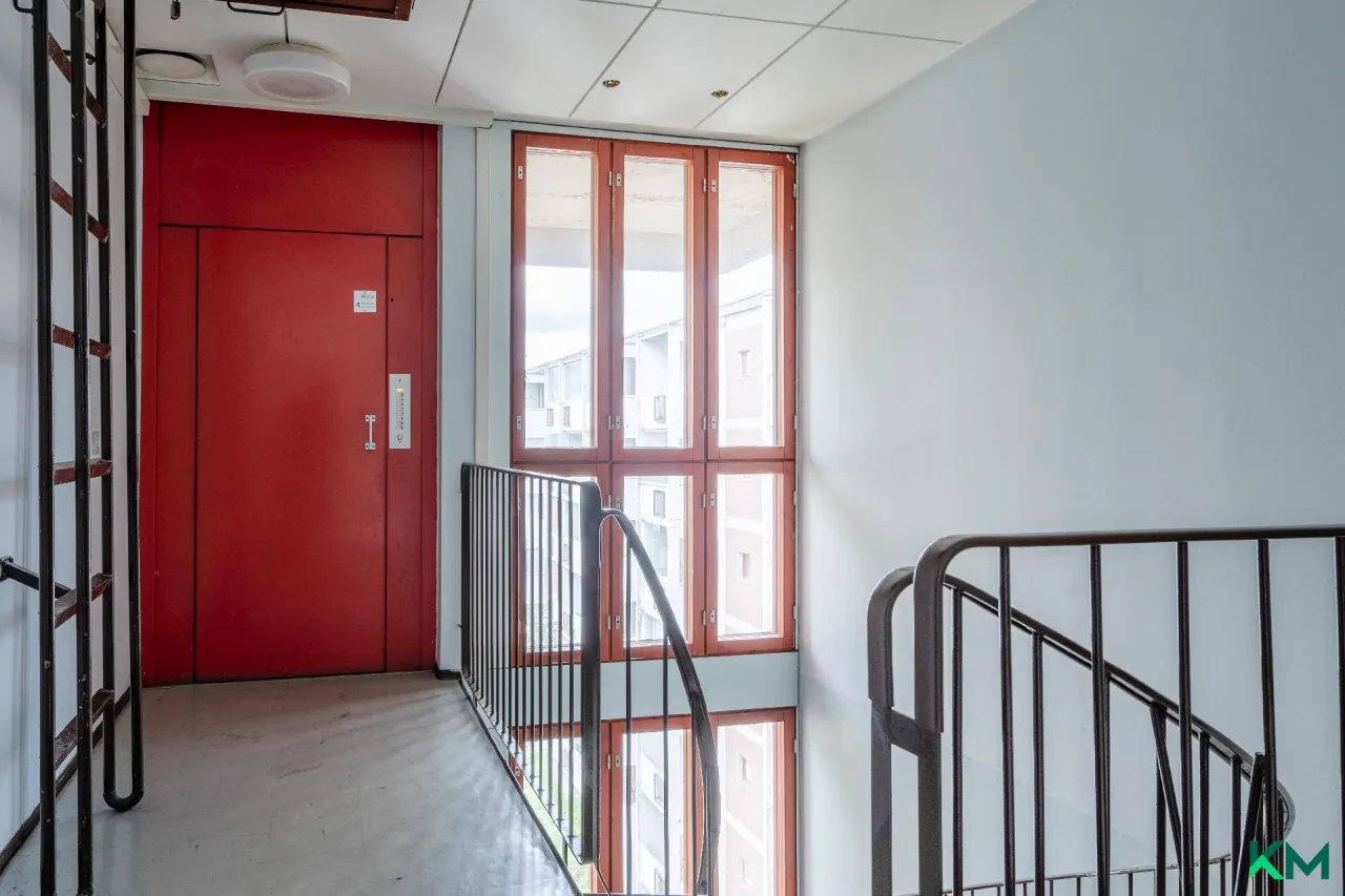 Квартира в Вантаа, Финляндия, 74.5 м² - фото 4