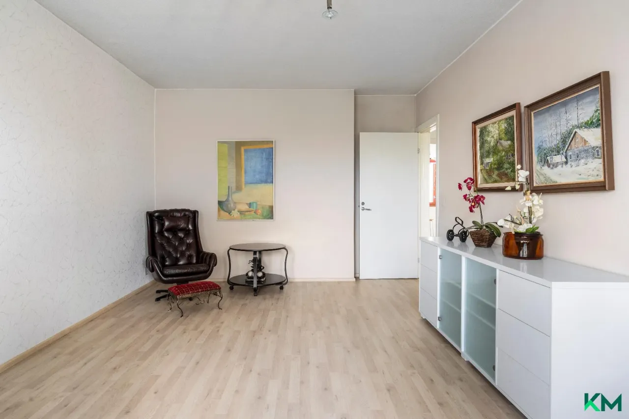 Квартира в Вантаа, Финляндия, 74.5 м² - фото 16