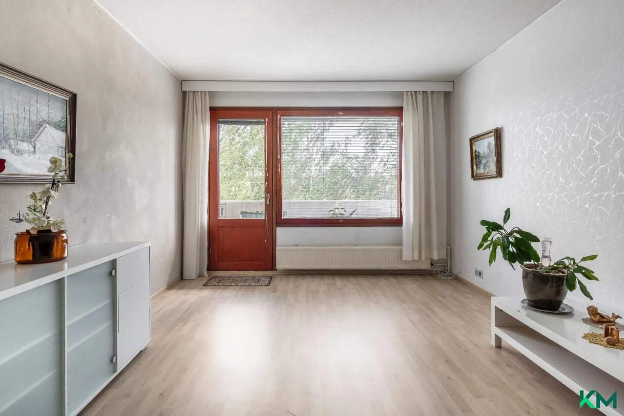 Квартира в Вантаа, Финляндия, 74.5 м² - фото 15