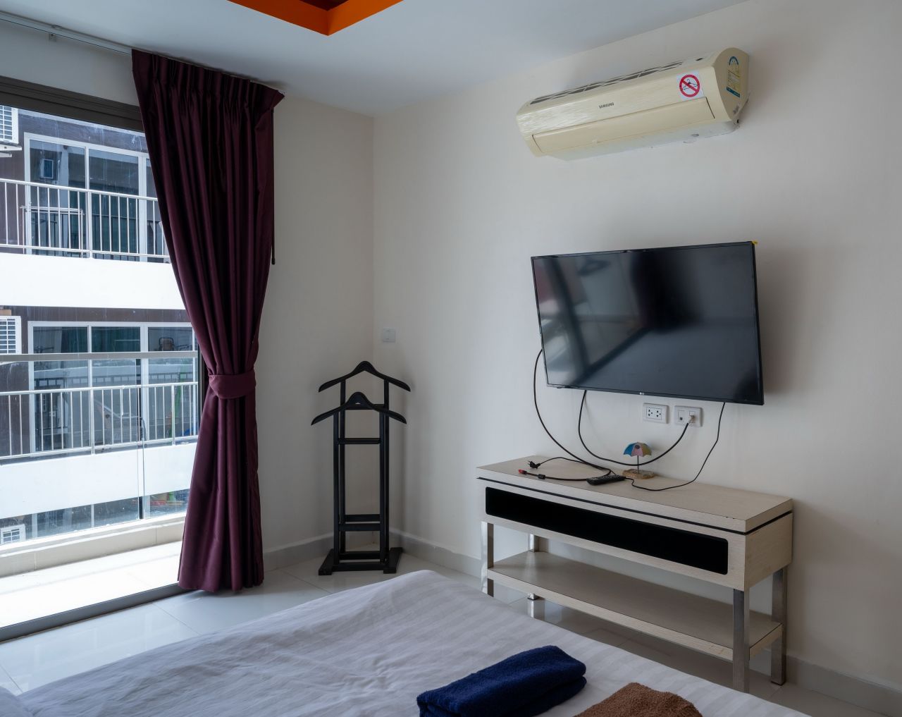 Квартира в Паттайе, Таиланд, 28 м² - фото 4