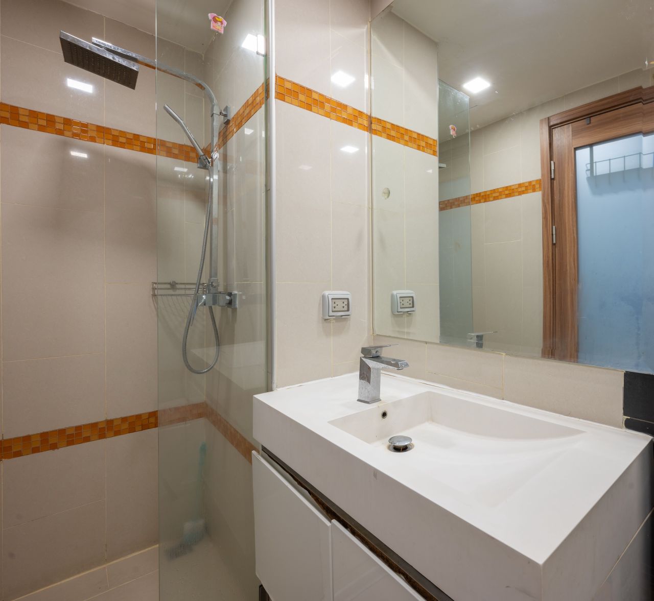 Квартира в Паттайе, Таиланд, 28 м² - фото 6