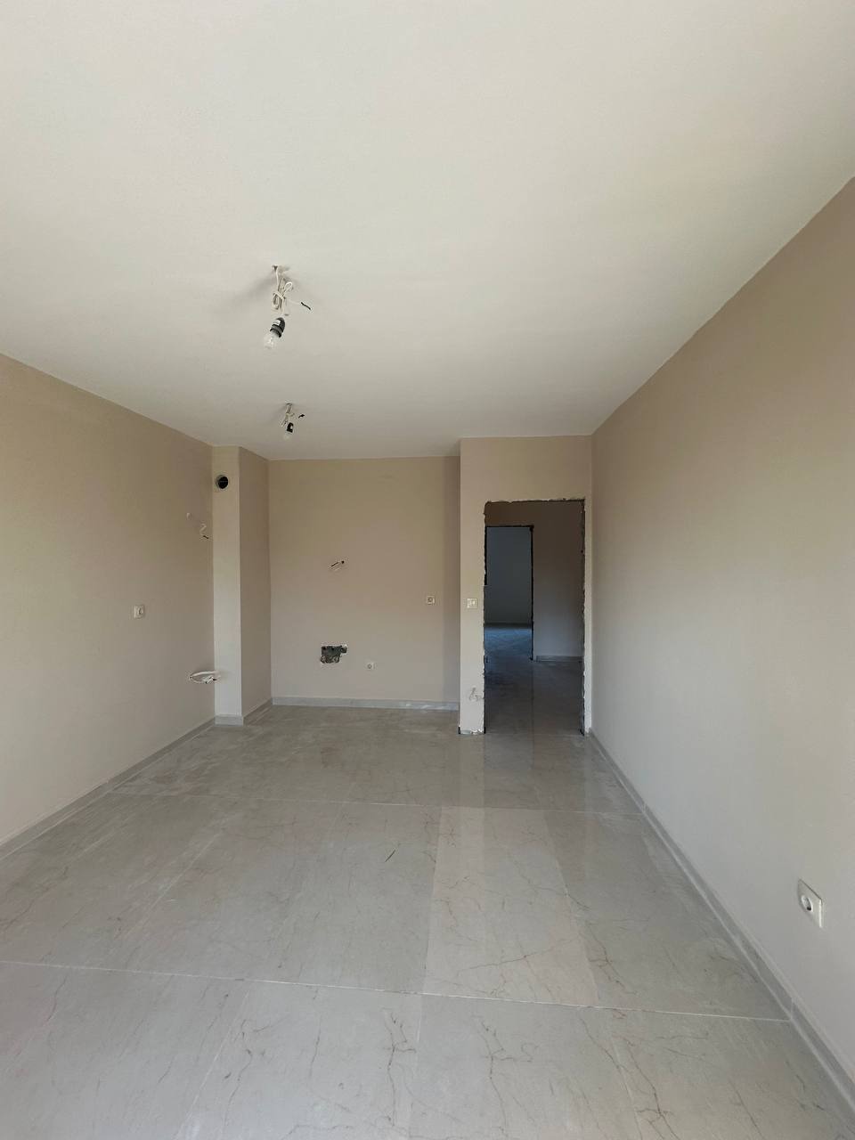 Квартира в Святых Константине и Елене, Болгария, 71 м² - фото 3