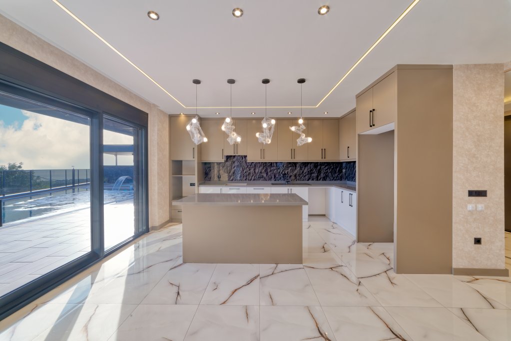 Вилла в Кестеле, Турция, 236 м² - фото 7