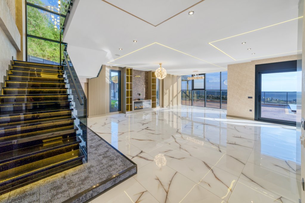 Вилла в Кестеле, Турция, 236 м² - фото 3