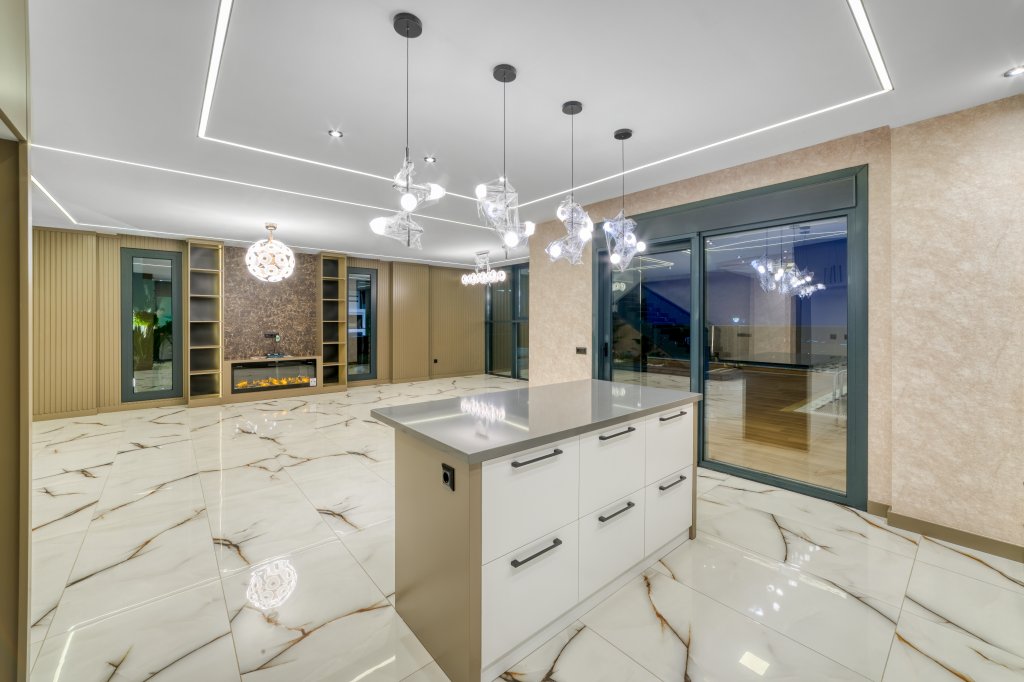 Вилла в Кестеле, Турция, 236 м² - фото 5