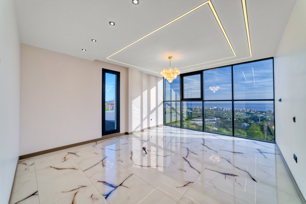 Вилла в Кестеле, Турция, 236 м² - фото 15