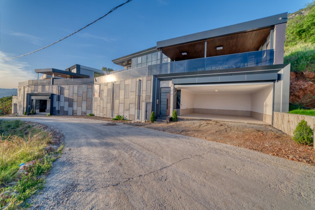 Вилла в Кестеле, Турция, 236 м² - фото 17