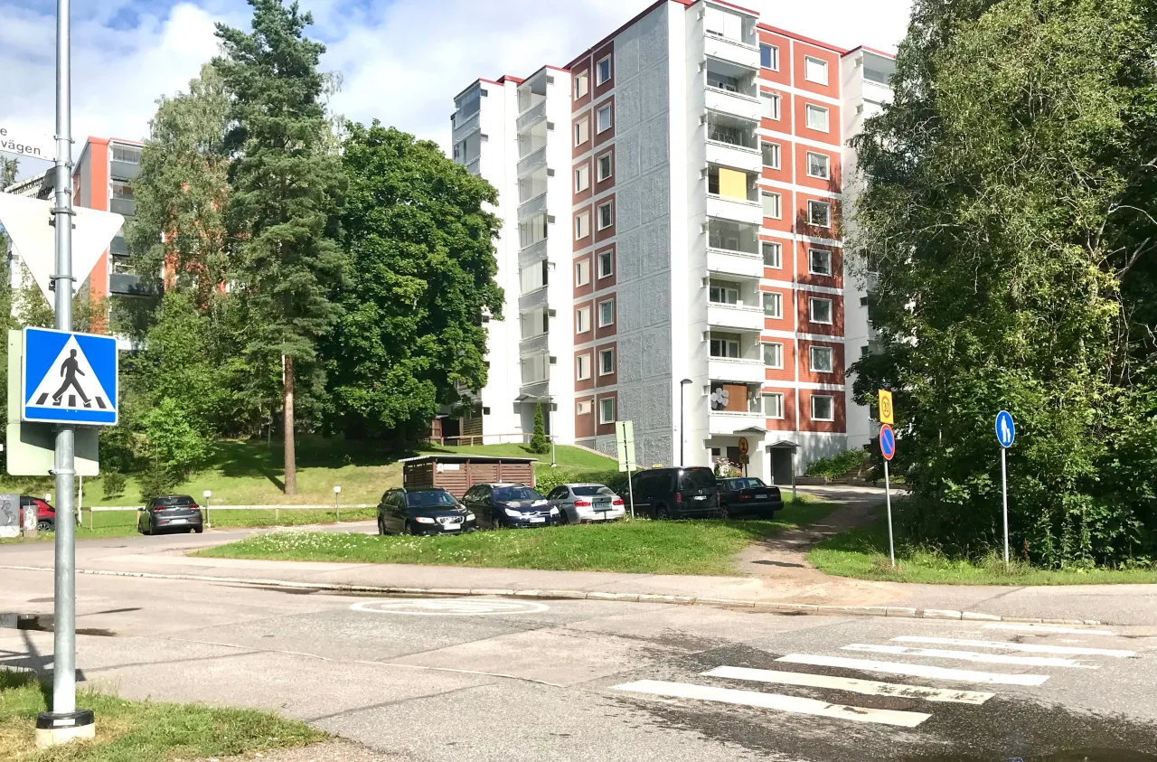 Квартира в Вантаа, Финляндия, 59 м² - фото 1