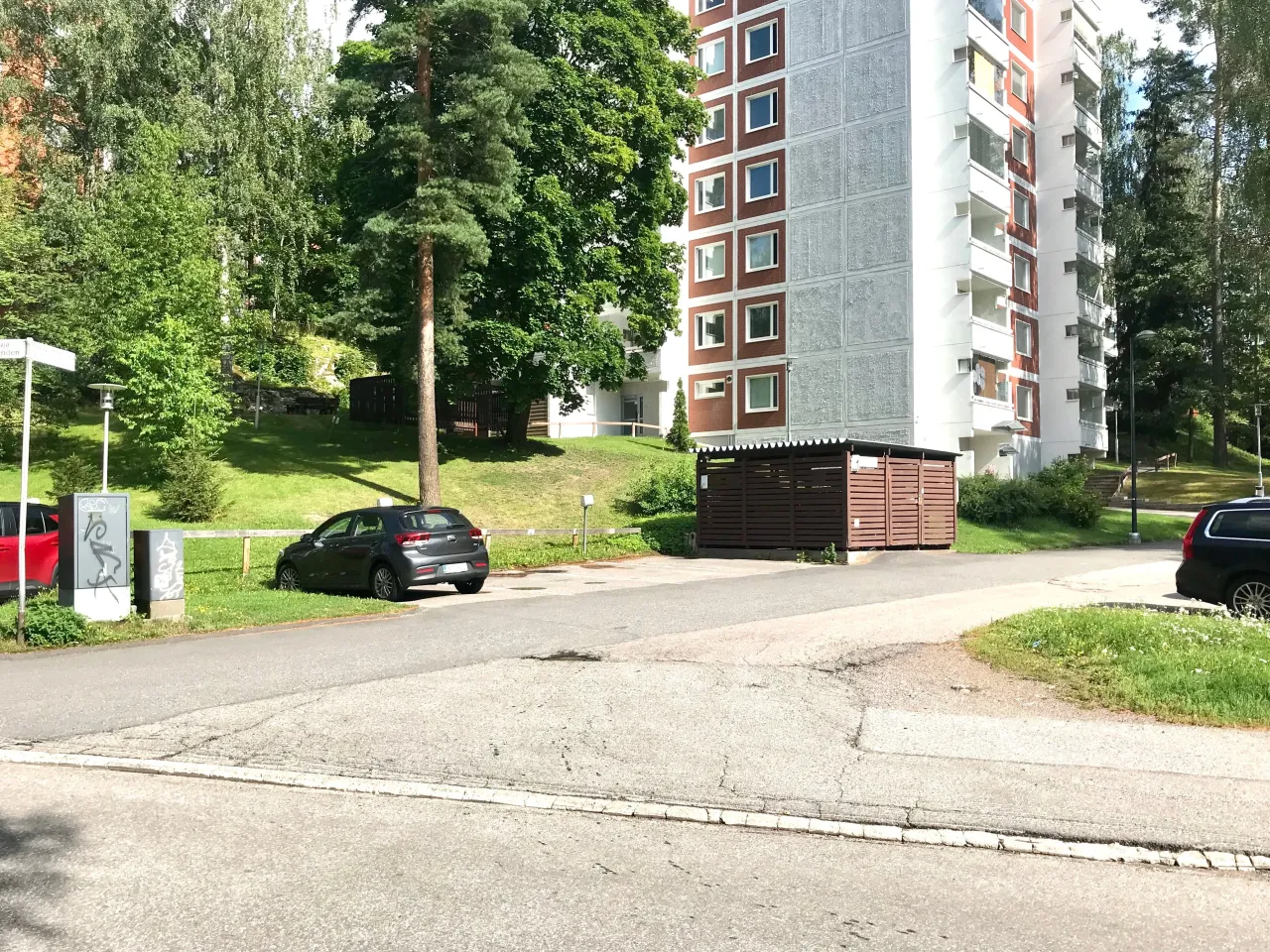 Квартира в Вантаа, Финляндия, 59 м² - фото 2