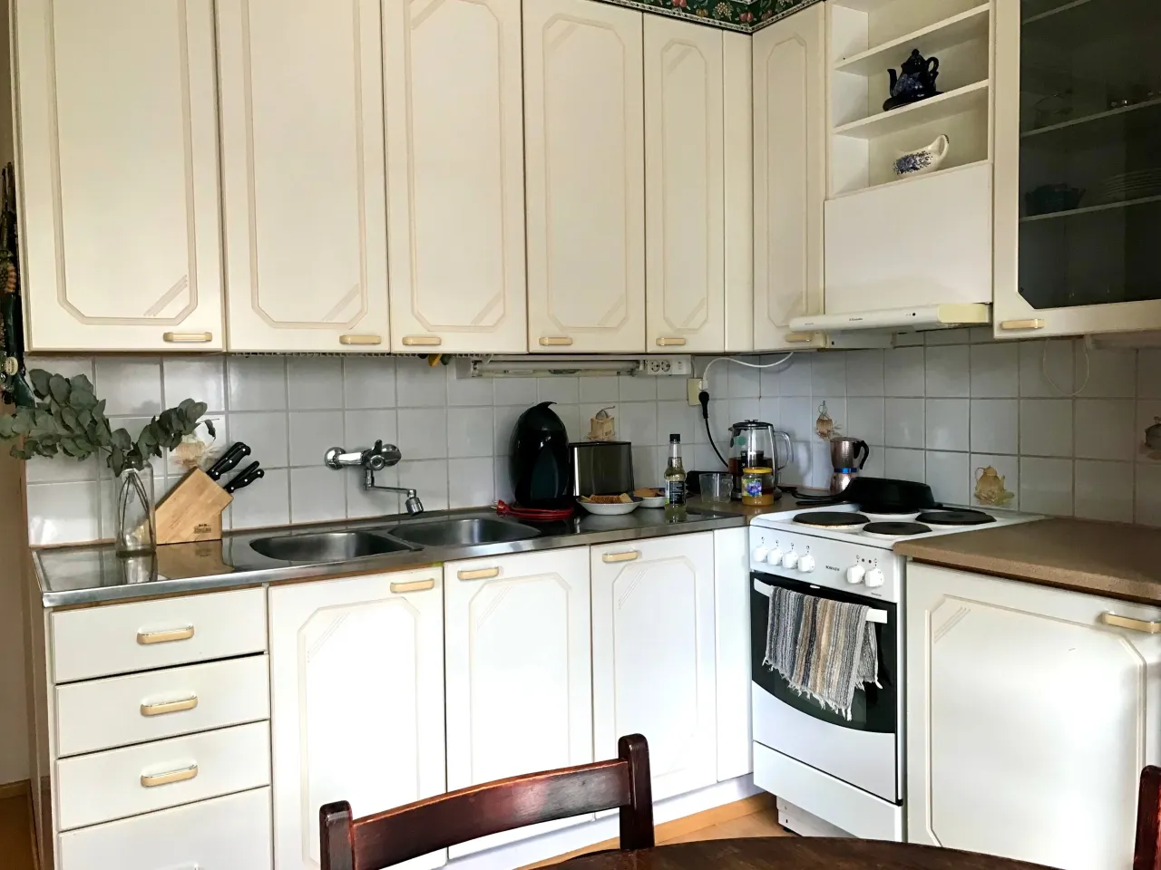 Квартира в Вантаа, Финляндия, 59 м² - фото 11