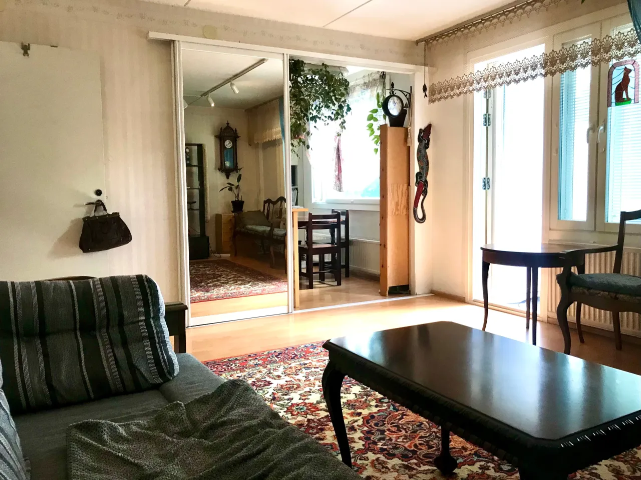 Квартира в Вантаа, Финляндия, 59 м² - фото 5