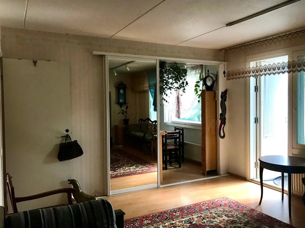 Квартира в Вантаа, Финляндия, 59 м² - фото 9