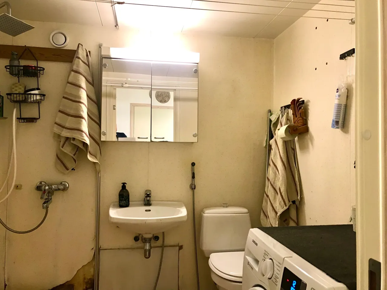 Квартира в Вантаа, Финляндия, 59 м² - фото 14