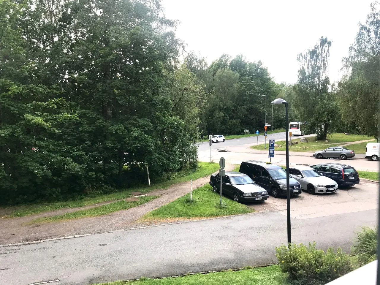 Квартира в Вантаа, Финляндия, 59 м² - фото 8