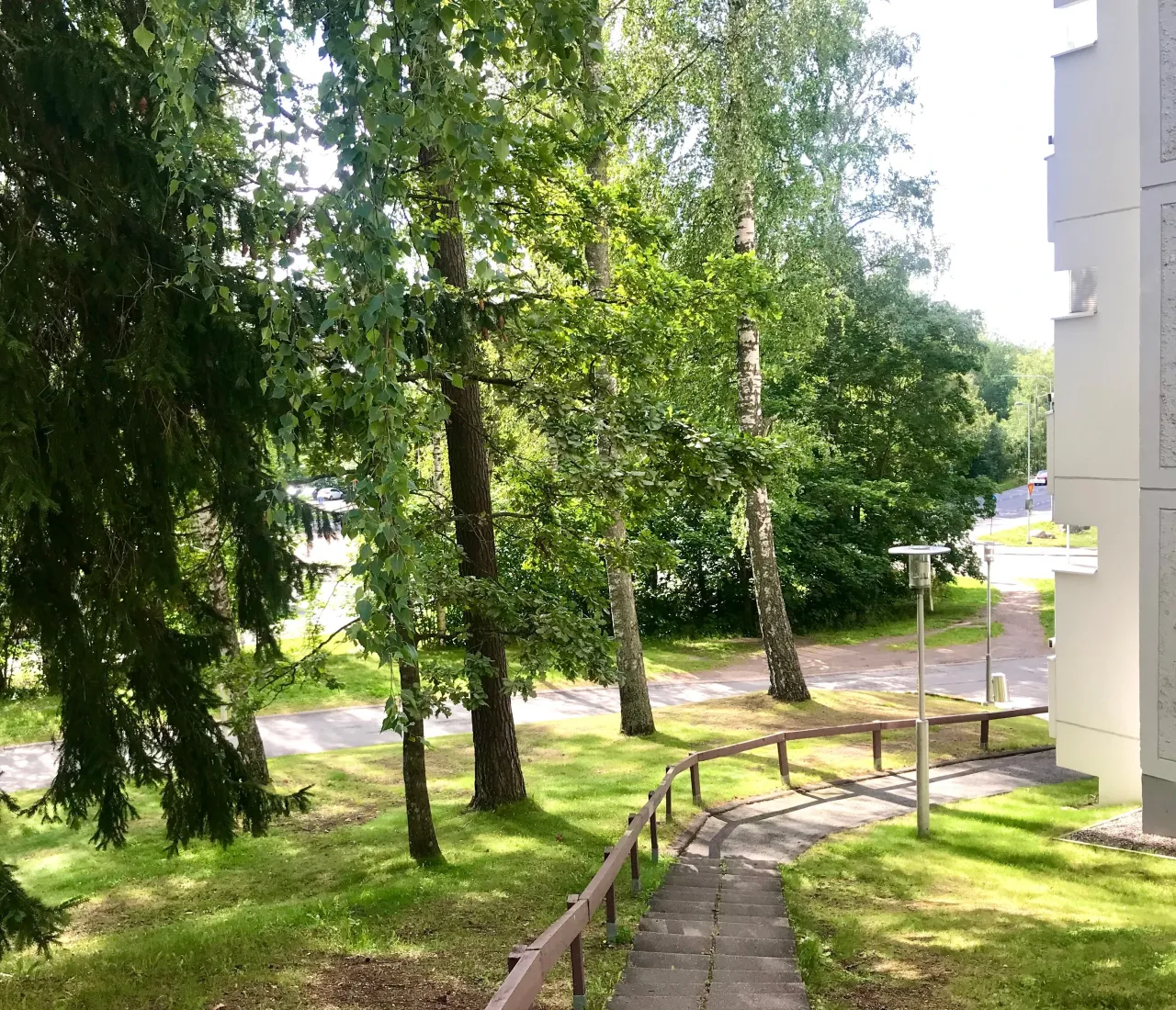 Квартира в Вантаа, Финляндия, 59 м² - фото 18