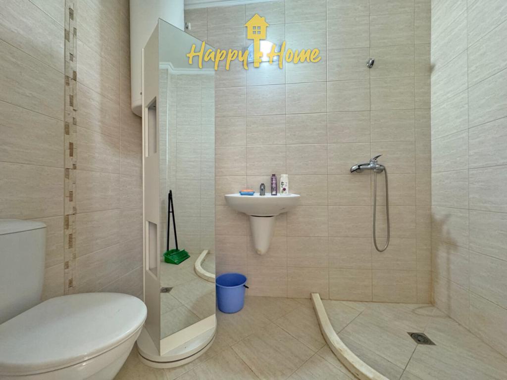 Квартира на Солнечном берегу, Болгария, 66 м² - фото 6