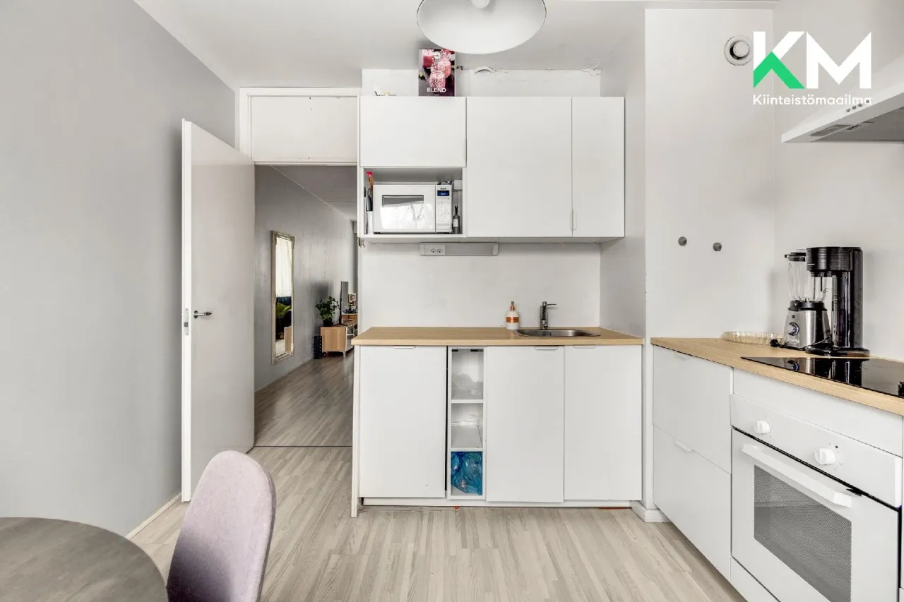 Квартира в Вантаа, Финляндия, 56 м² - фото 6