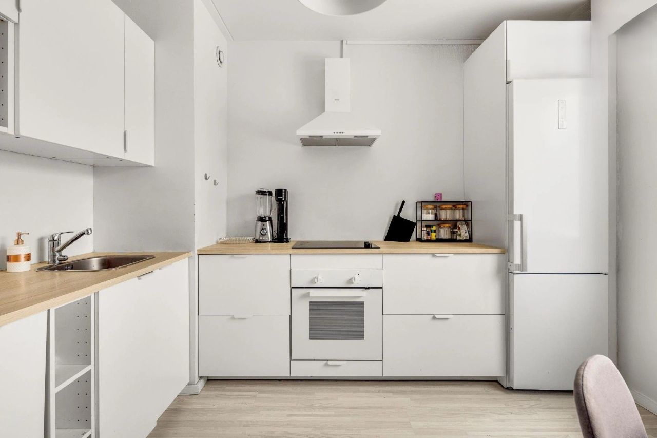 Квартира в Вантаа, Финляндия, 56 м² - фото 1