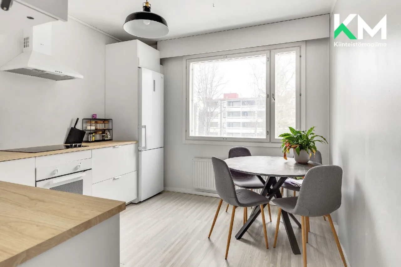 Квартира в Вантаа, Финляндия, 56 м² - фото 5