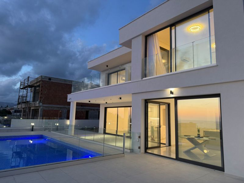 Вилла в Пафосе, Кипр, 240 м² - фото 3