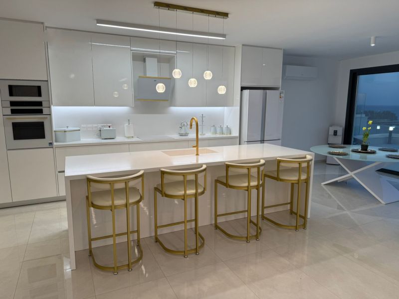 Вилла в Пафосе, Кипр, 240 м² - фото 6