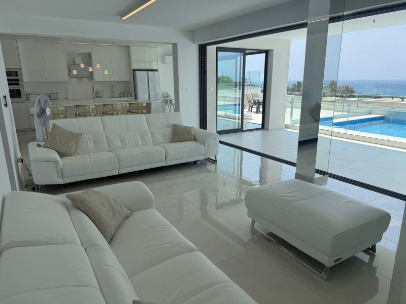 Вилла в Пафосе, Кипр, 240 м² - фото 5